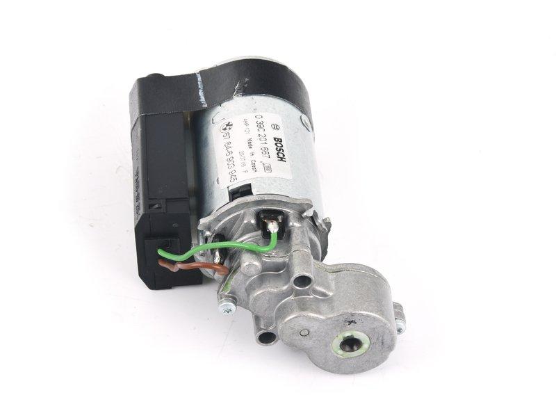 Редуктор регулировки рул.колонки по глуб