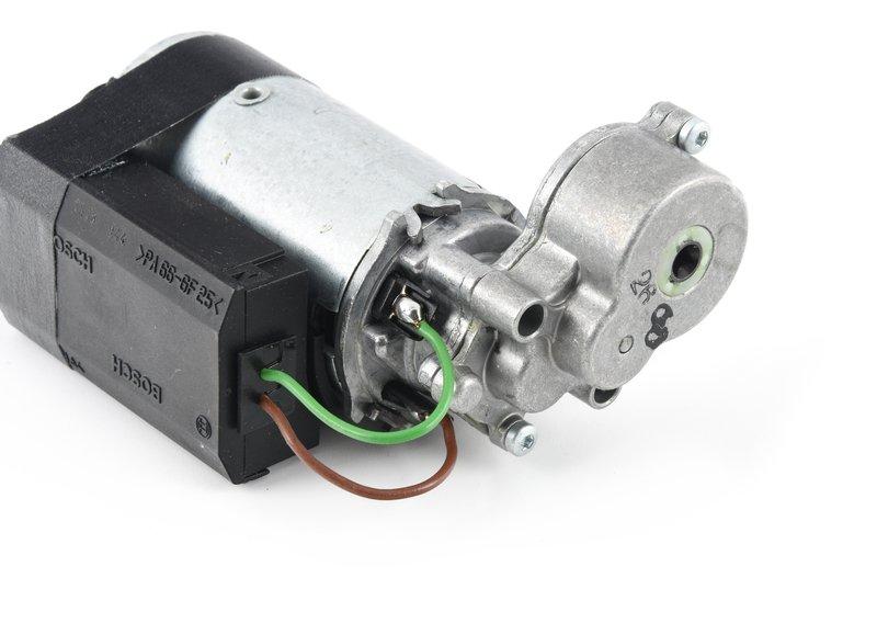 Редуктор регулировки рул.колонки по выс.