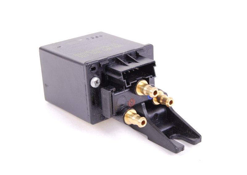 Блок клапанов