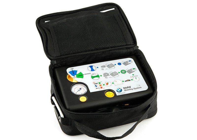 аварийный комплект для шин