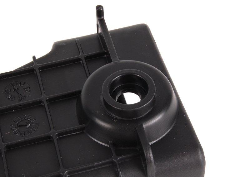 Держатель знака авар.остановки Л