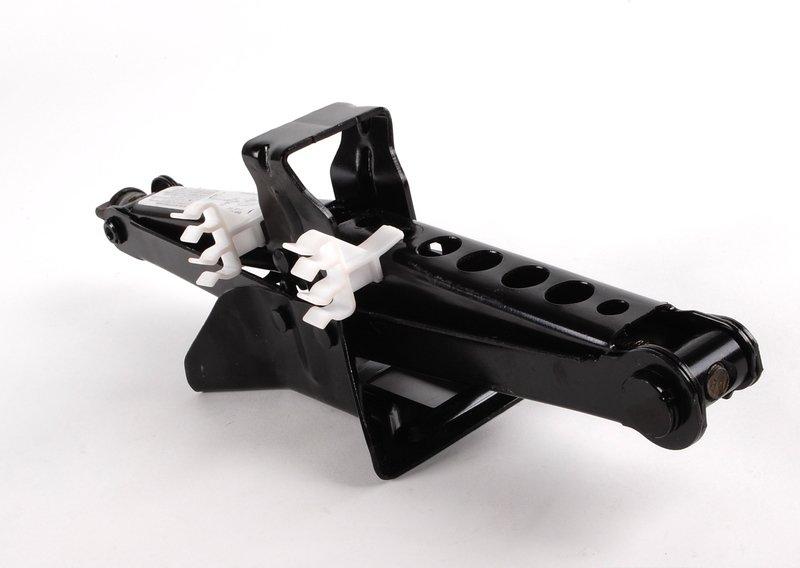 Подъемник сочлененного автомоб.стальной