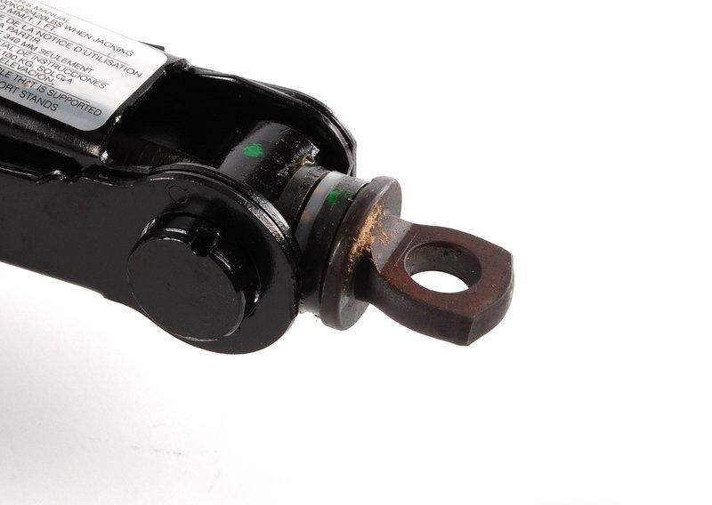 Подъемник сочлененного автомоб.стальной