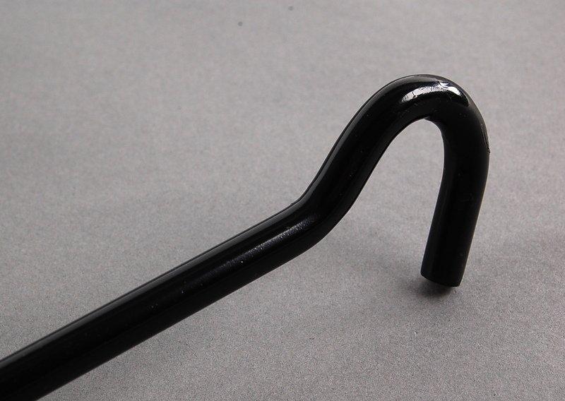 Кривошип подъемника сочленен.автомобиля