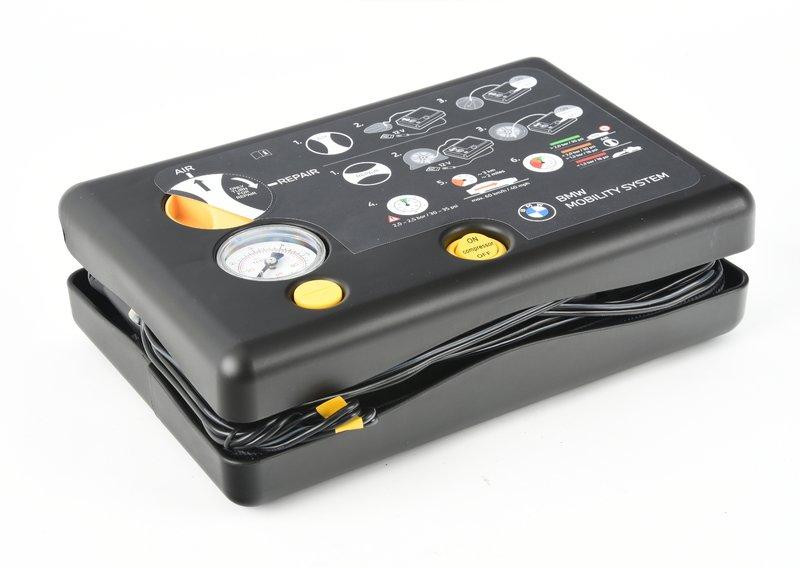 Аварийный комплект для шин