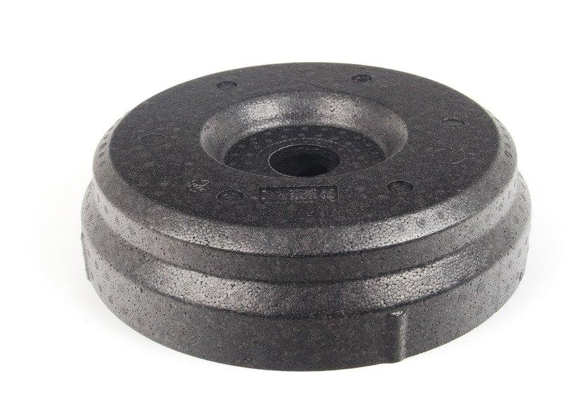 Ниша для аварийного колеса