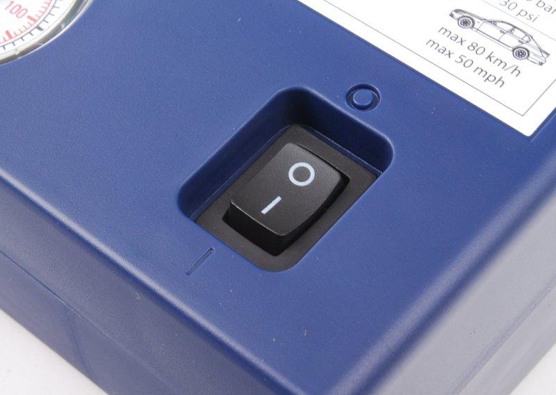 Компрессор Mobility