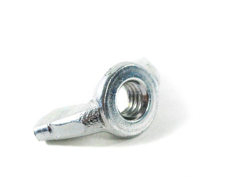 Барашковая гайка