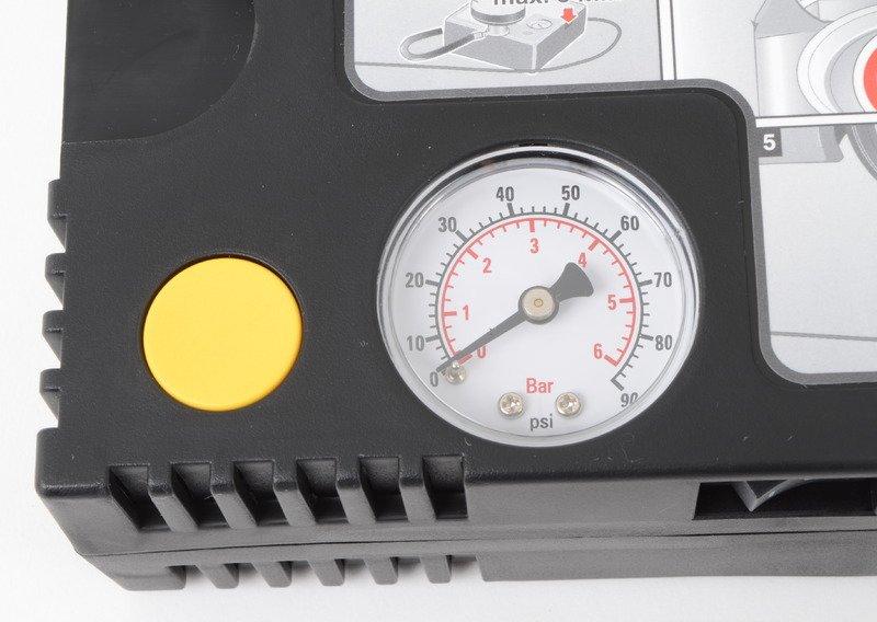 Компрессор системы Mobility