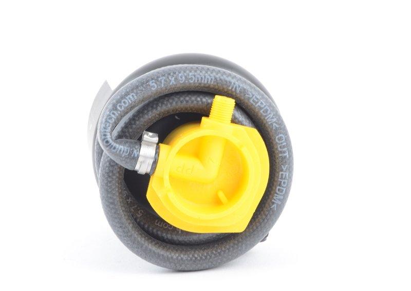 Емкость с герметиком для наполнения шин