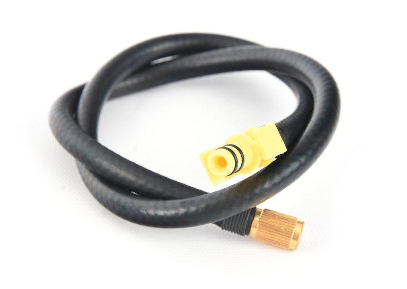 Емкость с герметиком для наполнения шин