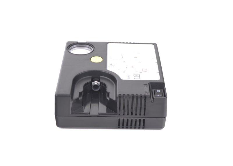 Компрессор шин