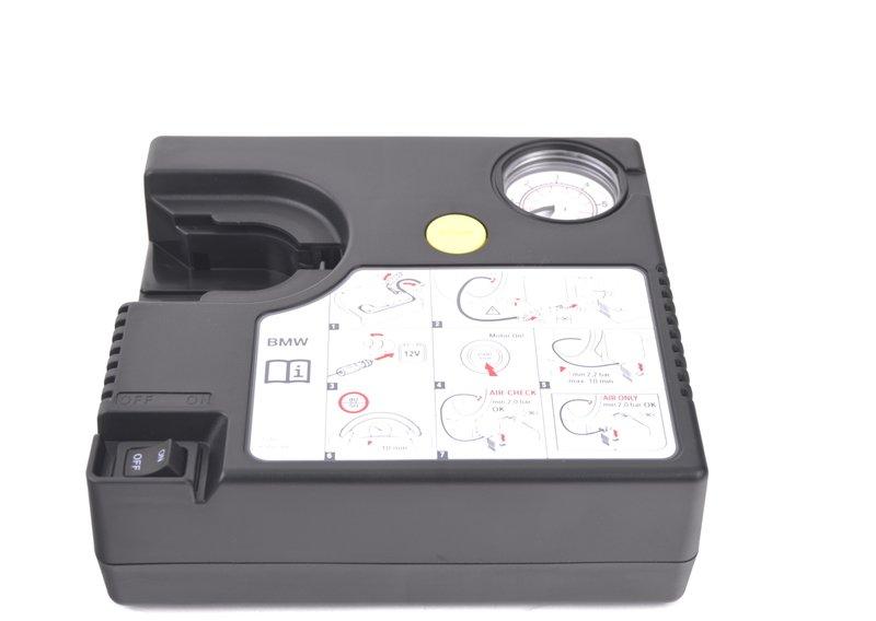 Компрессор шин