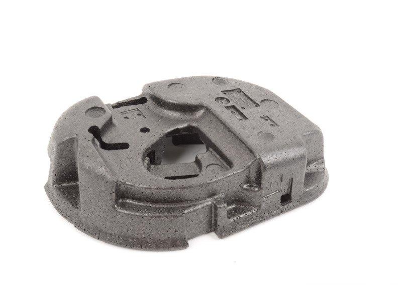 Вкладыш под домкрат