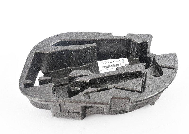 Вкладыш под домкрат