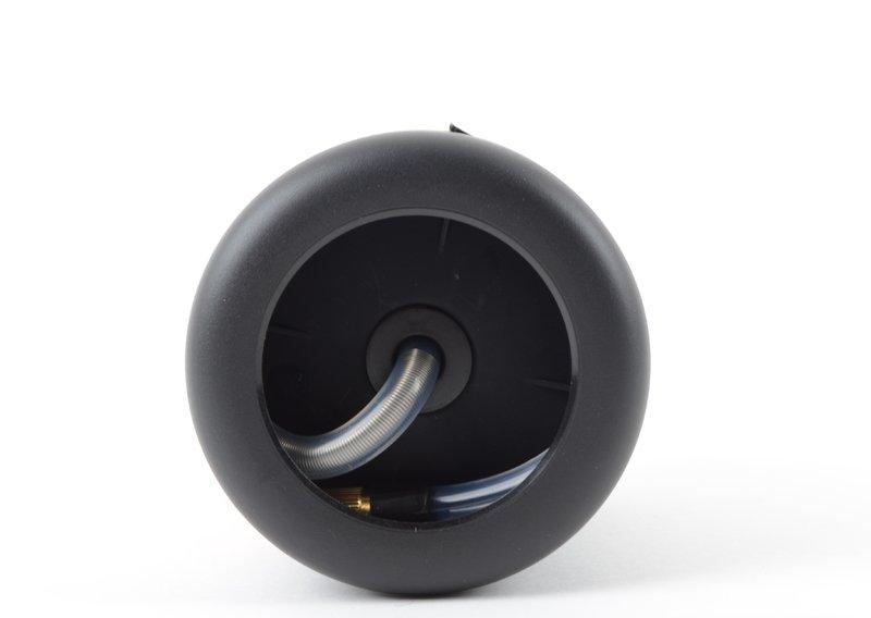 Емкость с герметиком для наполнения шин