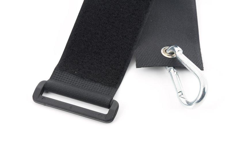 Натяж.ремень багаж.отд.аварийное колесо