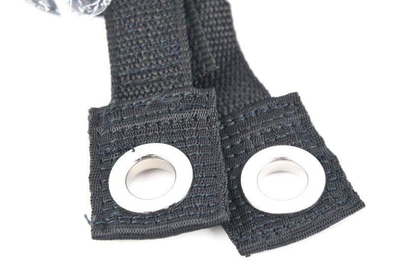 Натяж.ремень багаж.отд.аварийное колесо