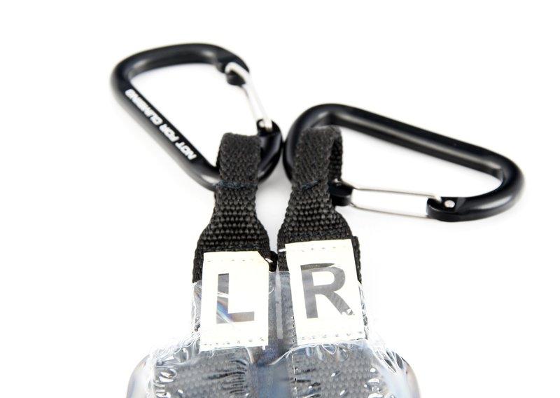 Натяж.ремень багаж.отд.аварийное колесо