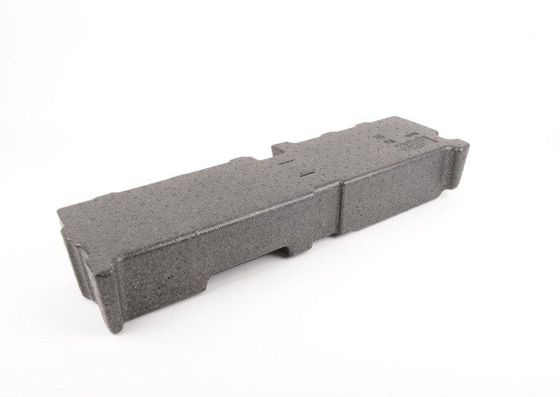 Отсек для домкрата