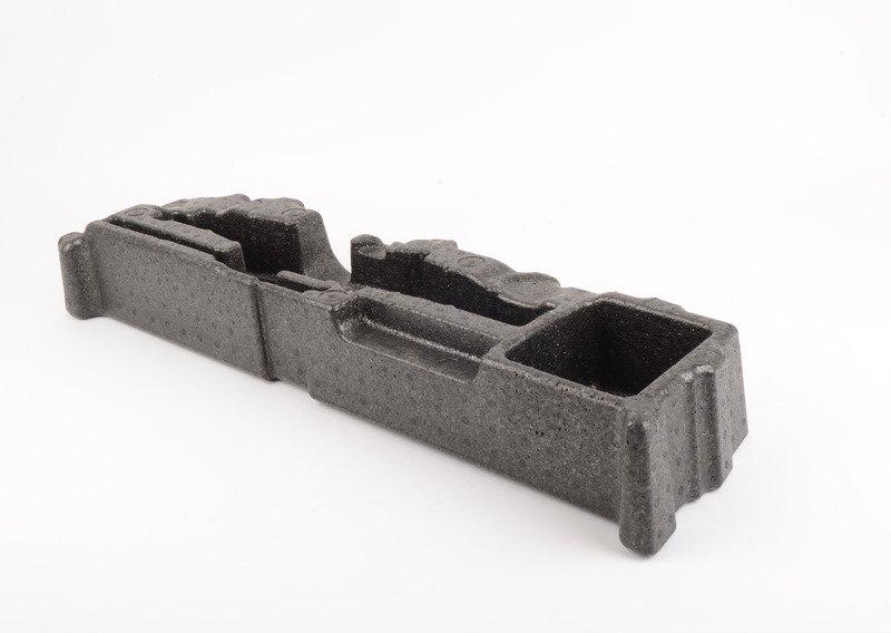 Отсек для домкрата