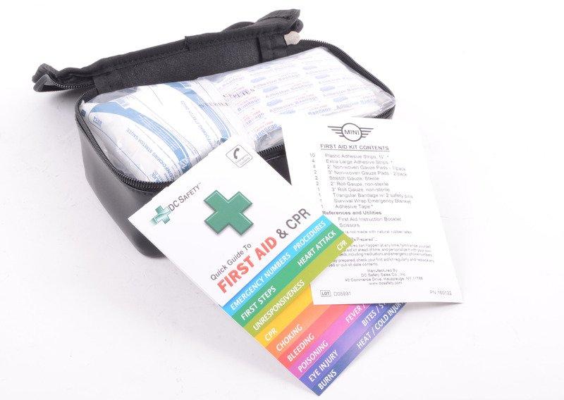 аптечка полная