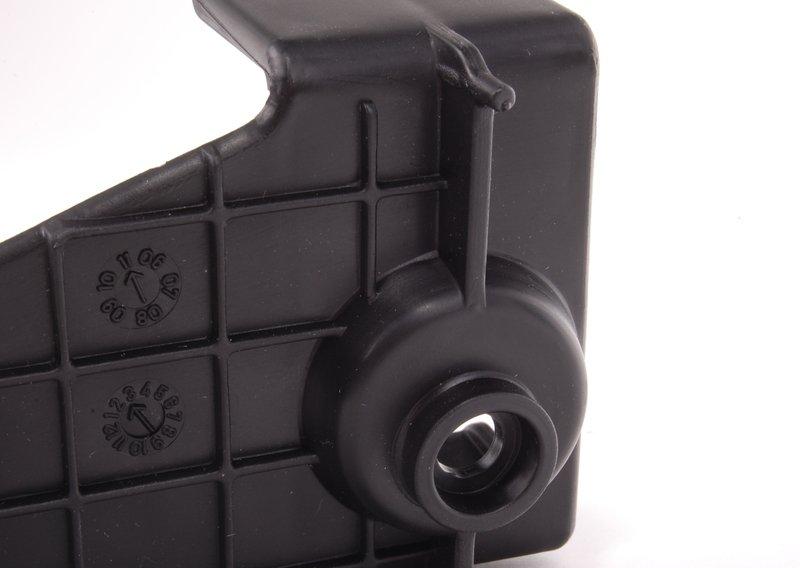 Держатель знака авар.остановки Л