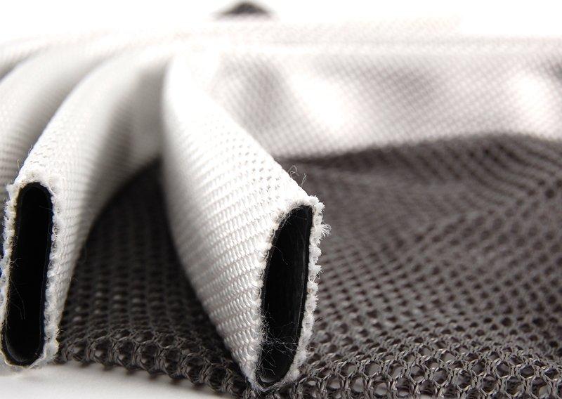 Gepäckraum-Spanngurte