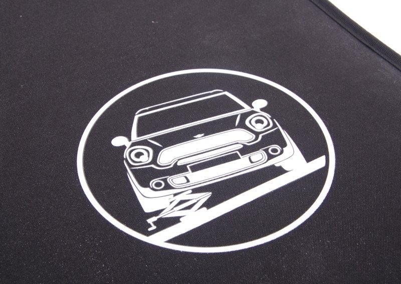 Сумка для домкрата