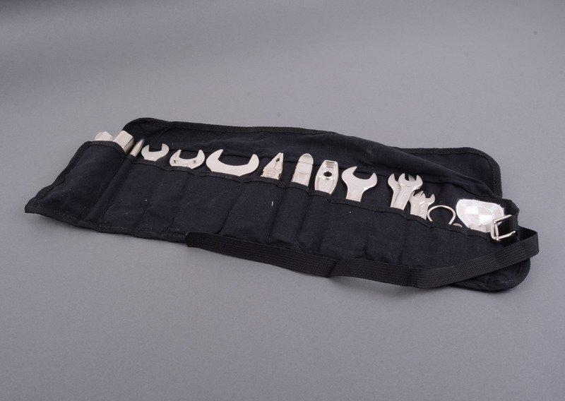 бортовой инструмент