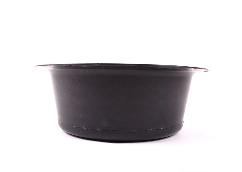 Отсек для запасного колеса