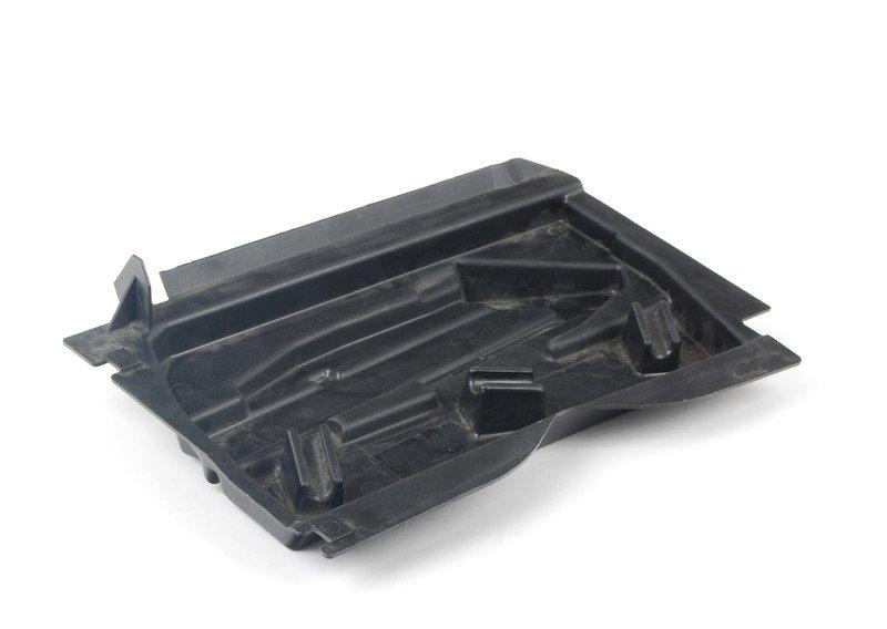 Площадка под домкрат