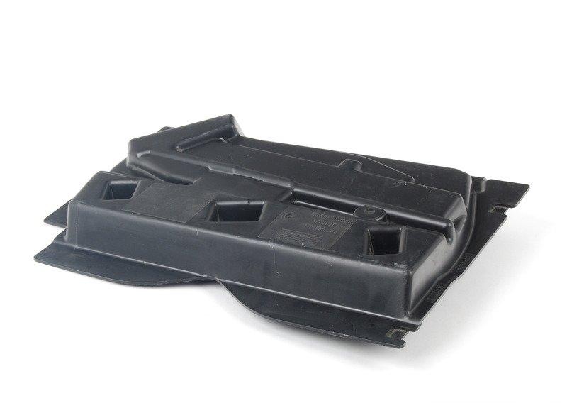 Площадка под домкрат