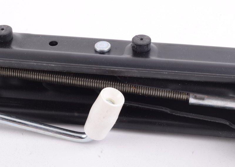 Подъемник сочлененного автомоб.стальной