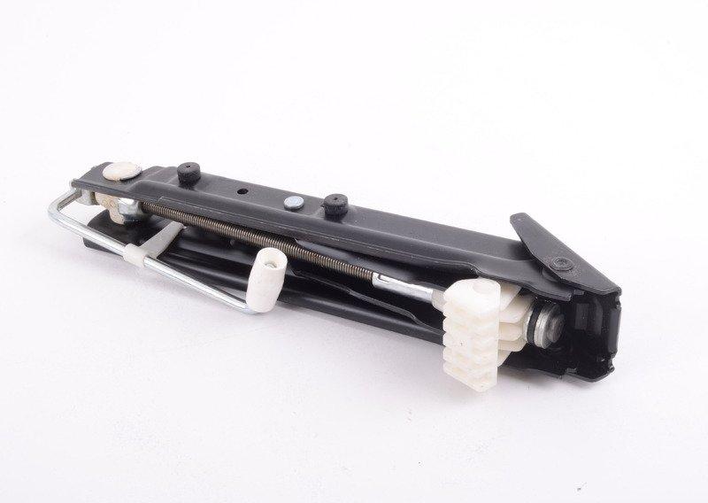 Подъемник сочлененного автомоб.стальной