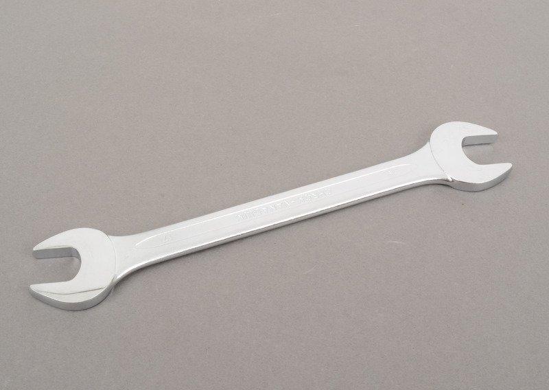 Гаечный ключ рожковый двусторонний