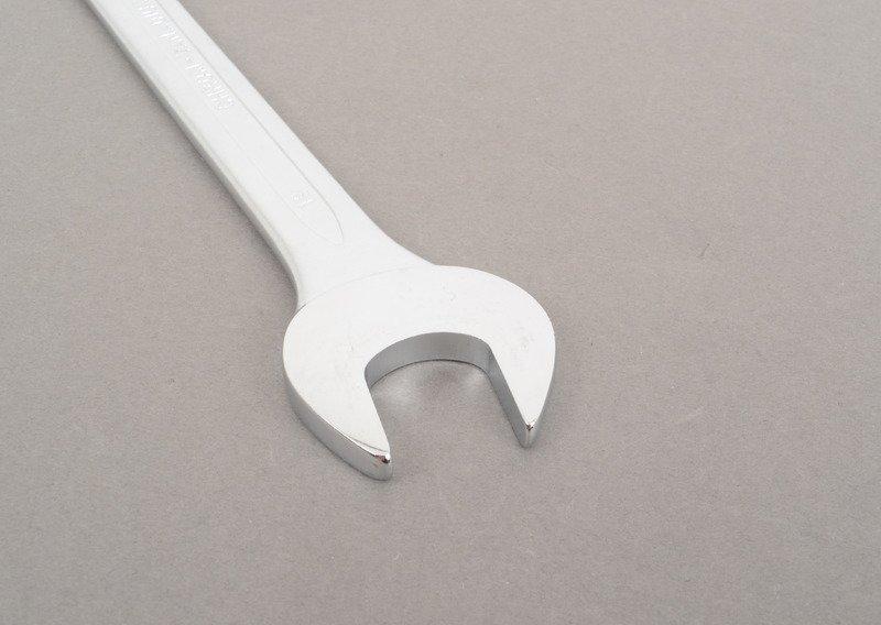 Гаечный ключ рожковый двусторонний