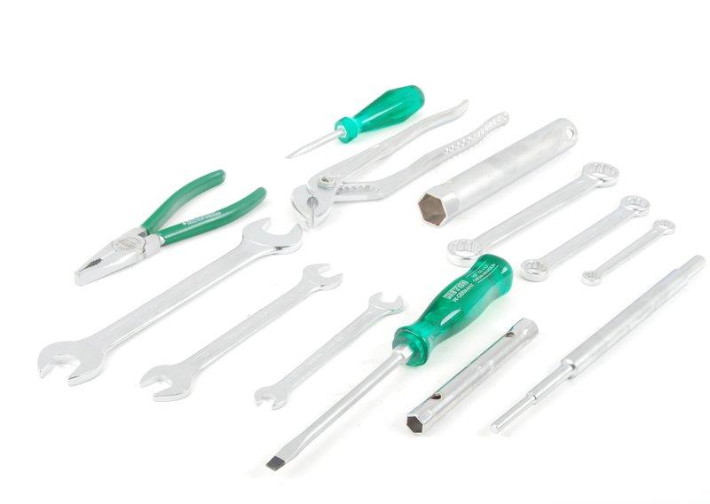 Комплект приспособлений  2.5CS-3.0CSL E21/30/12/28/24/23