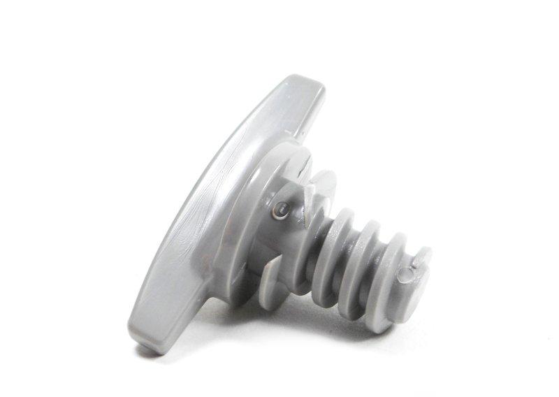 Резьбовая пробка