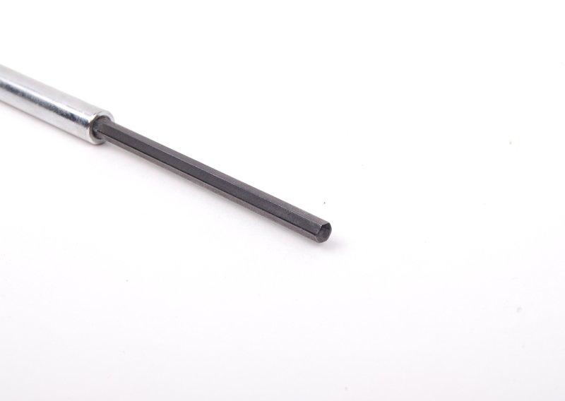 Авар.привод стеклоподъемника с э/привод.