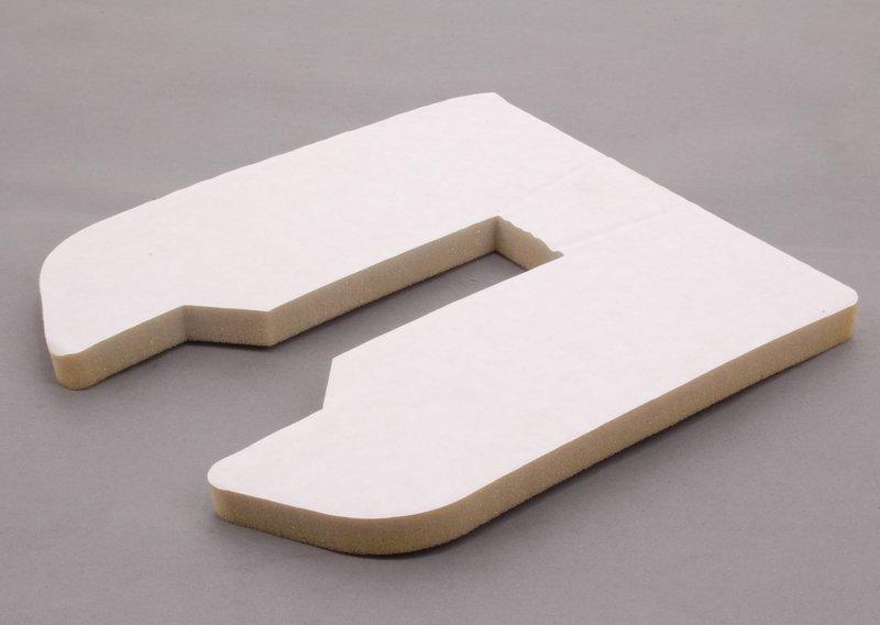 Демпфирующая прокладка