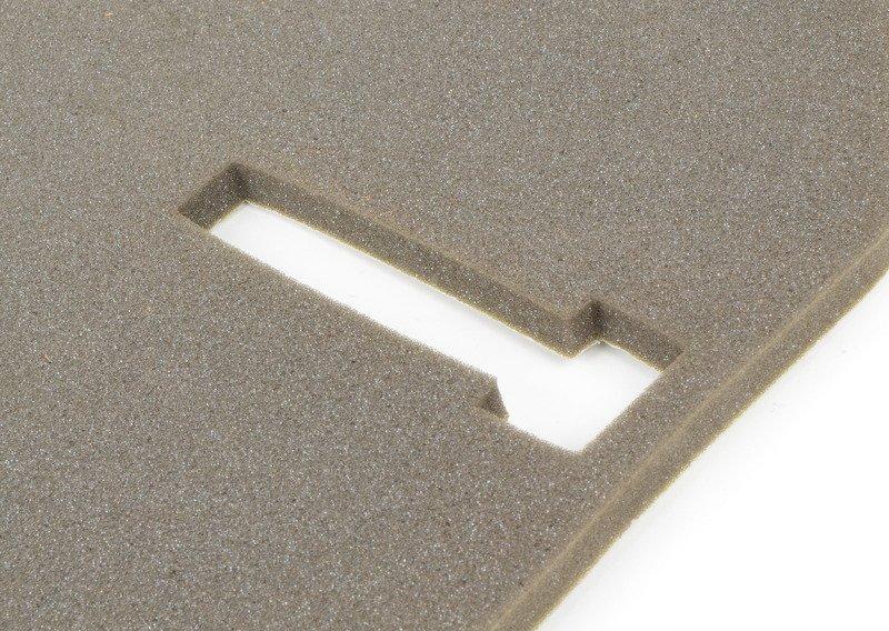 Демпфирующая прокладка