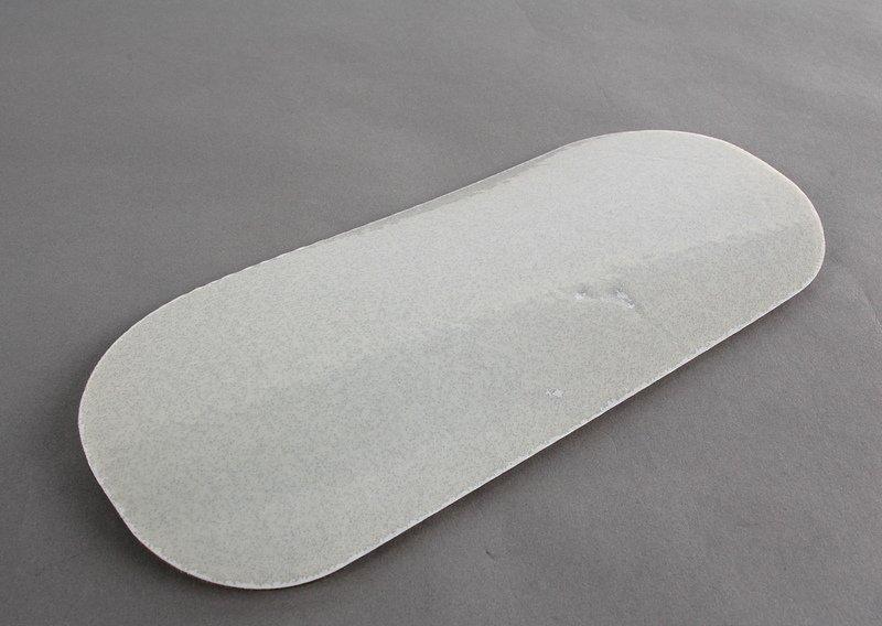 Демпфирующая прокладка