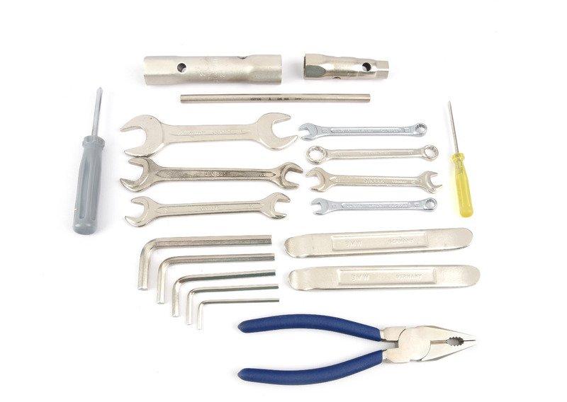 Комплект приспособлений