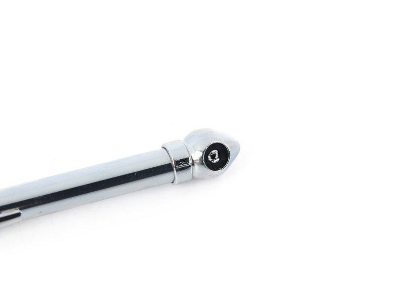 Прибор для контроля давления в шинах