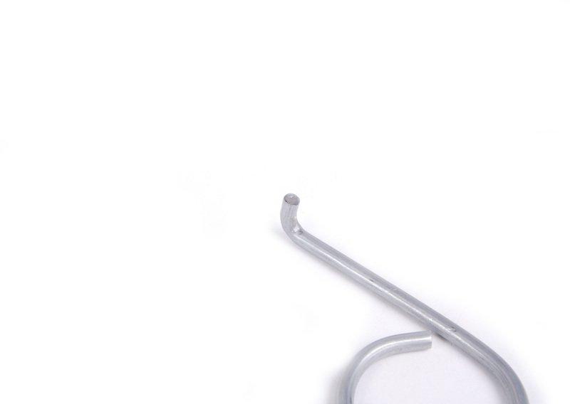 Приспособление для снятия колпака колеса