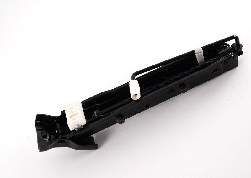 Подъемник сочлененного автомоб.стальной