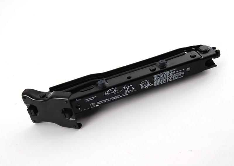 Подъемник сочлененного автомоб.стальной