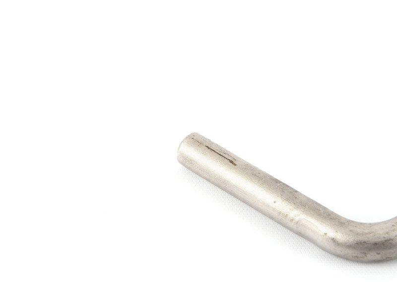 Ключ для колесн.болтов с кривош.разм.19