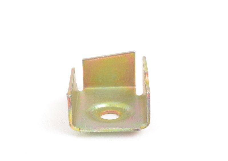 Кронштейн крепления домкрата